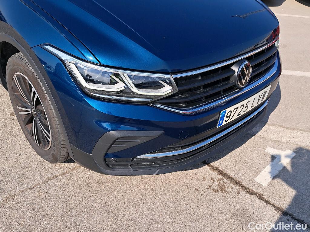  Volkswagen  Tiguan  Life 2.0 TDI 150CV AT7 E6d #11