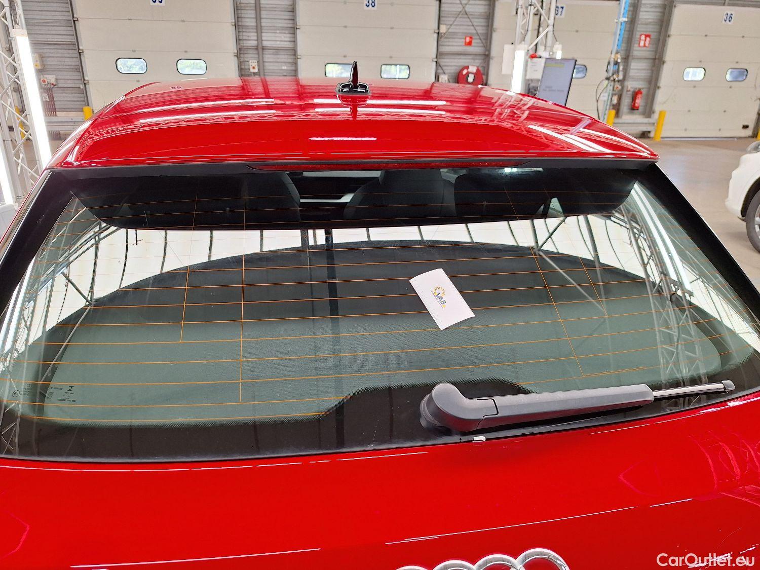  Audi  A3 Audi,  SB '20, Audi  Sportback 2.0 35 TDi 110kW S tronic Busine #17
