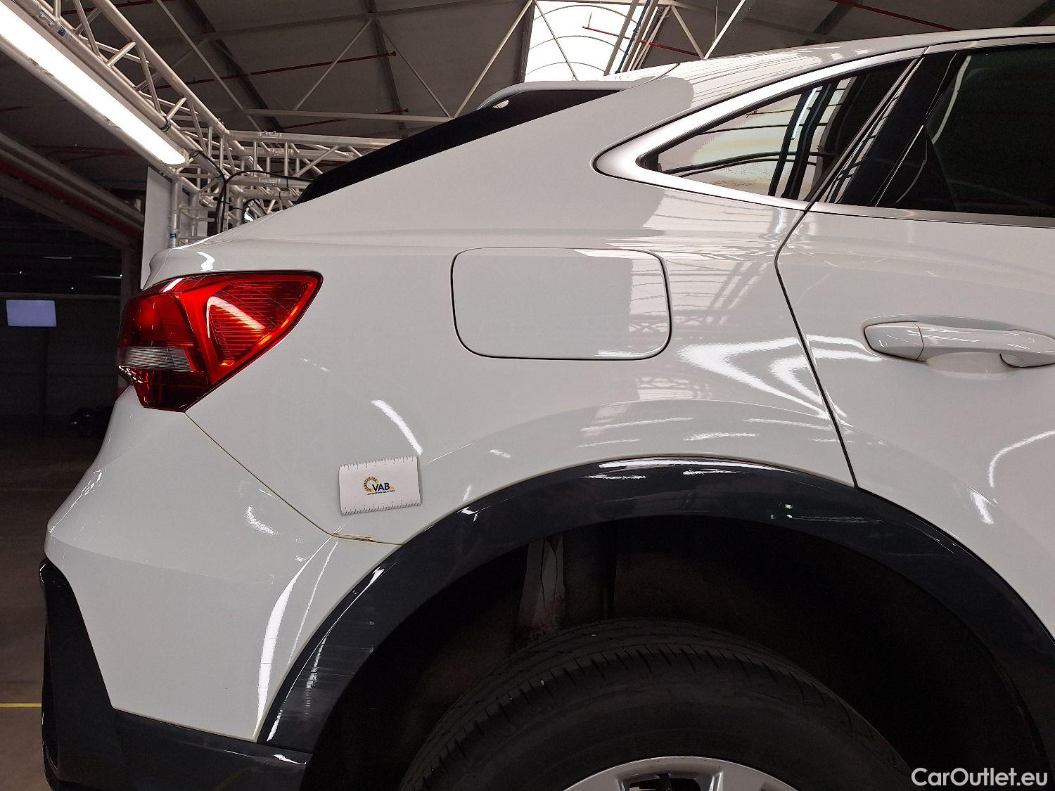  Audi  Q3 Audi,  SB '19, Audi  Sportback 2.0 35 TDI S tronic Business Edi #8