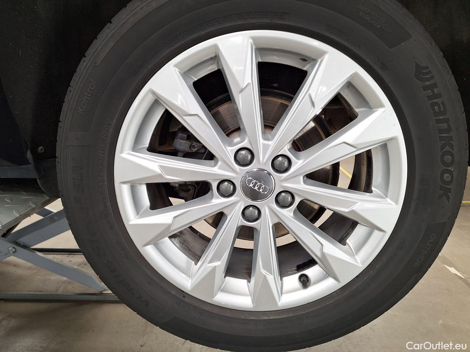  Audi  Q3 Audi,  SB '19, Audi  Sportback 2.0 35 TDI S tronic Business Edi #3