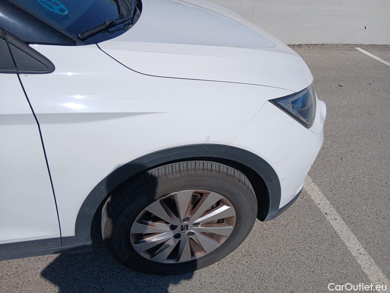  Seat  Arona  Style 1.0 TSI 110CV MT6 E6d #26
