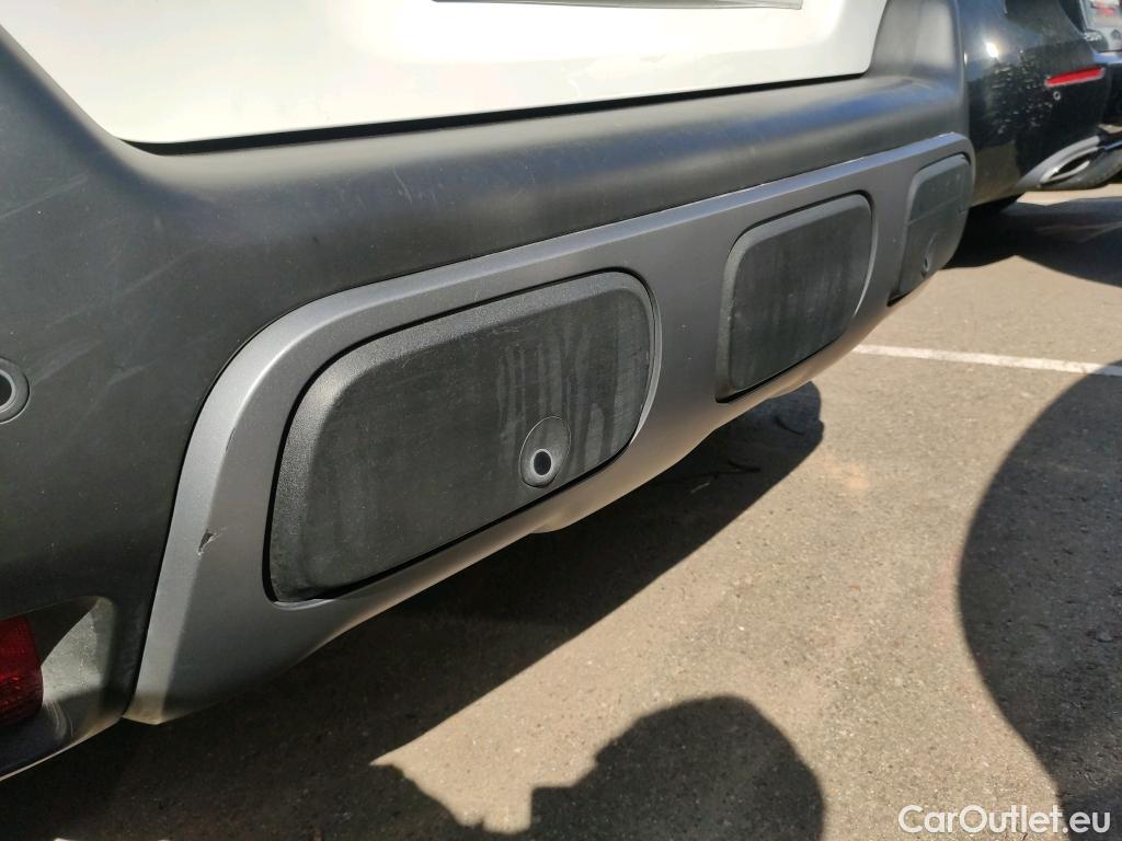  Citroen  C3  Aircross Shine Pack 1.2 PureTech 110CV MT6 E6d #21