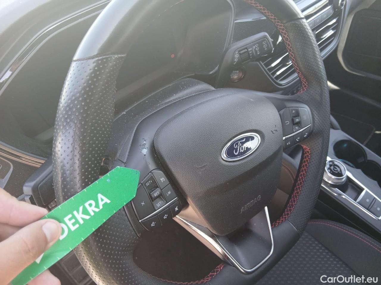  Ford  Kuga  Hybrid ST-Line 2.5 190CV ATV E6d #24
