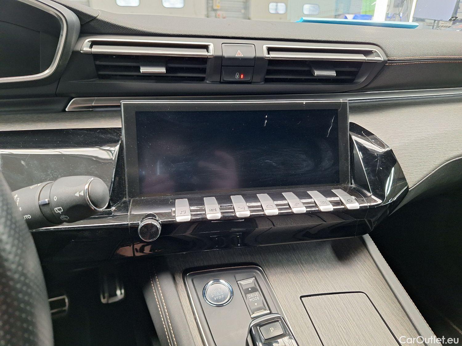  Peugeot  508 Peugeot,  SW '18, Peugeot  SW 1.5 BlueHDi 130 S&S EAT8 GT Line 5d #26