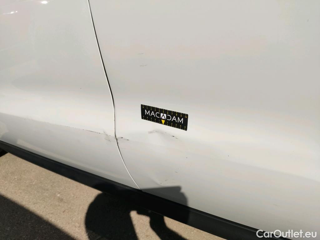  Citroen  C3  Aircross Shine Pack 1.2 PureTech 110CV MT6 E6d #7