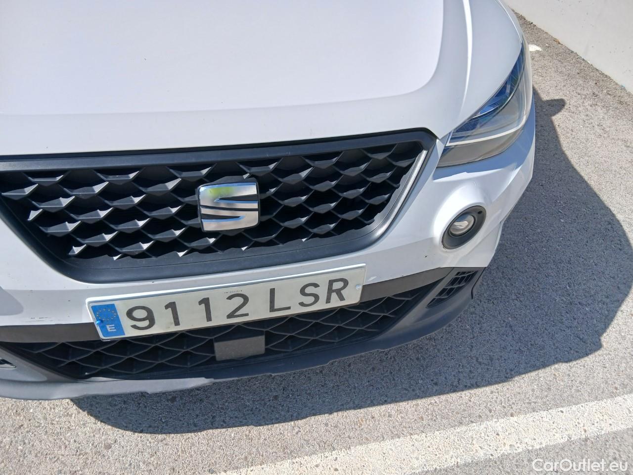  Seat  Arona  Style 1.0 TSI 110CV MT6 E6d #3