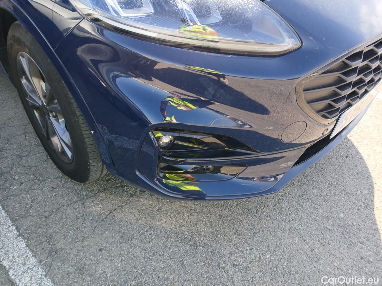  Ford  Kuga  Hybrid ST-Line 2.5 190CV ATV E6d #6