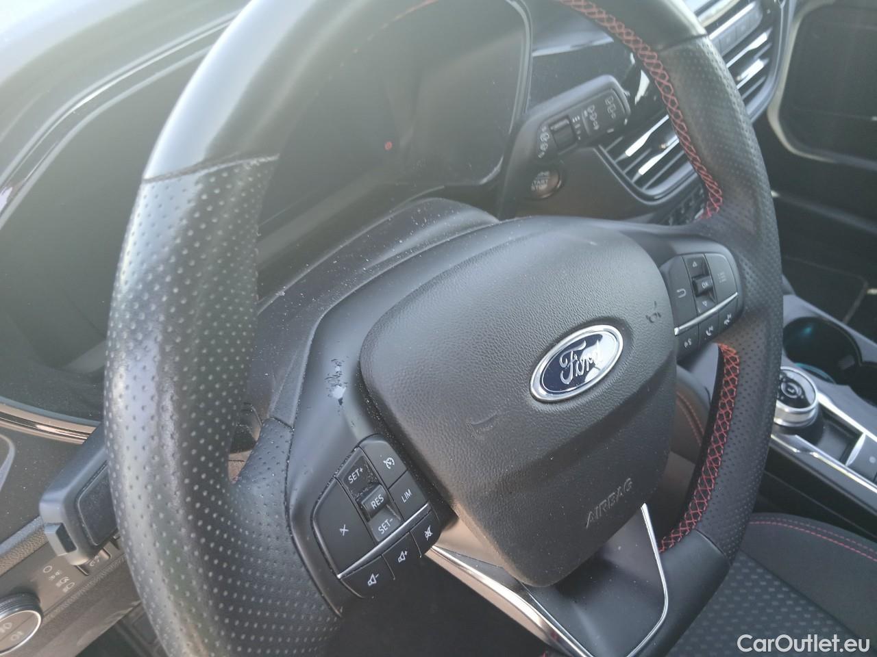  Ford  Kuga  Hybrid ST-Line 2.5 190CV ATV E6d #25