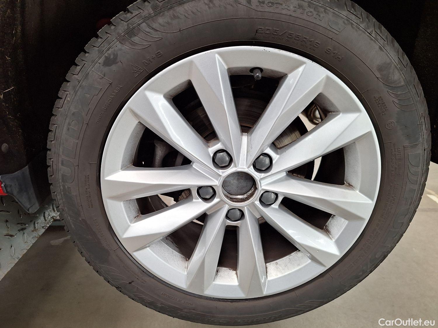  Audi  A3 Audi,  SB '20, Audi  Sportback 2.0 35 TDi 110kW S tronic Busine #7