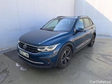  Volkswagen  Tiguan  Life 2.0 TDI 150CV AT7 E6d 
