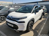  Citroen  C3  Aircross Shine Pack 1.2 PureTech 110CV MT6 E6d 