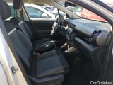  Citroen  C3  Aircross Shine Pack 1.2 PureTech 110CV MT6 E6d #6