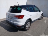  Seat  Arona  Style 1.0 TSI 110CV MT6 E6d #2
