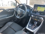  Toyota  RAV4 TOYOTA  / 2018 / 5P / todoterreno 2.5l PLUG-IN 300PH (e-CVT) Style Plus #3