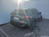  Toyota  RAV4 TOYOTA  / 2018 / 5P / todoterreno 2.5l PLUG-IN 300PH (e-CVT) Style Plus #2