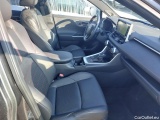  Toyota  RAV4 TOYOTA  / 2018 / 5P / todoterreno 2.5l PLUG-IN 300PH (e-CVT) Style Plus #6