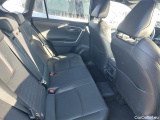  Toyota  RAV4 TOYOTA  / 2018 / 5P / todoterreno 2.5l PLUG-IN 300PH (e-CVT) Style Plus #7