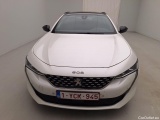  Peugeot  508 Peugeot,  SW '18, Peugeot  SW 1.5 BlueHDi 130 S&S EAT8 GT Line 5d 