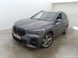  Bmw  X1 BMW  sDrive18dA (100 kW) 5d 