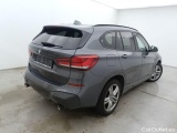  Bmw  X1 BMW  sDrive18dA (100 kW) 5d #2