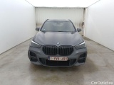  Bmw  X1 BMW  sDrive18dA (100 kW) 5d #5