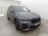  Bmw  X1 BMW  sDrive18dA (100 kW) 5d #8