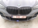  Bmw  X1 BMW  sDrive18dA (100 kW) 5d #49