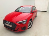  Audi  A3 Audi,  SB '20, Audi  Sportback 2.0 35 TDi 110kW S tronic Busine #2