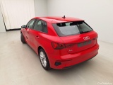  Audi  A3 Audi,  SB '20, Audi  Sportback 2.0 35 TDi 110kW S tronic Busine #6