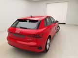  Audi  A3 Audi,  SB '20, Audi  Sportback 2.0 35 TDi 110kW S tronic Busine #8