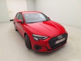  Audi  A3 Audi,  SB '20, Audi  Sportback 2.0 35 TDi 110kW S tronic Busine #9