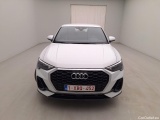  Audi  Q3 Audi,  SB '19, Audi  Sportback 2.0 35 TDI S tronic Business Edi 