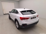  Audi  Q3 Audi,  SB '19, Audi  Sportback 2.0 35 TDI S tronic Business Edi #2