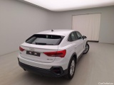  Audi  Q3 Audi,  SB '19, Audi  Sportback 2.0 35 TDI S tronic Business Edi #8