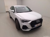  Audi  Q3 Audi,  SB '19, Audi  Sportback 2.0 35 TDI S tronic Business Edi #9