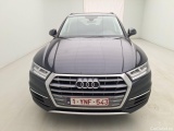  Audi  Q5 Audi,  '16, Audi  Business Edition Sport 40 TDI quattro 5d 