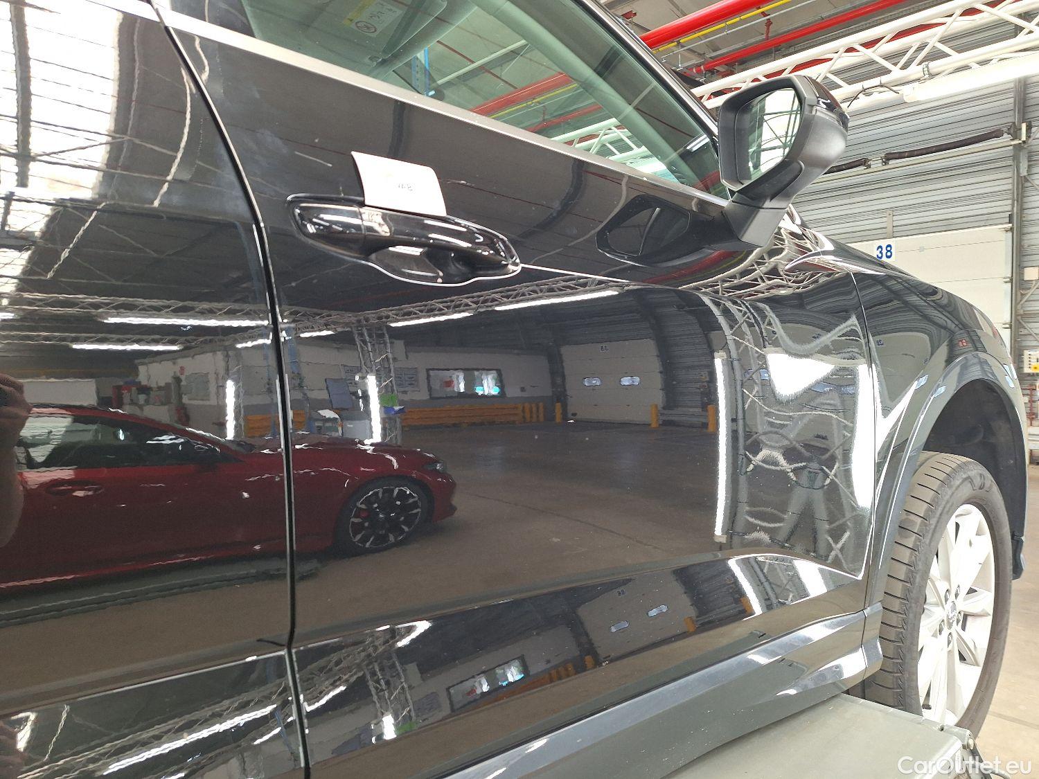  Audi  Q3 Audi,  SB '19, Audi  Sportback 35 TDI S tronic 5d #6