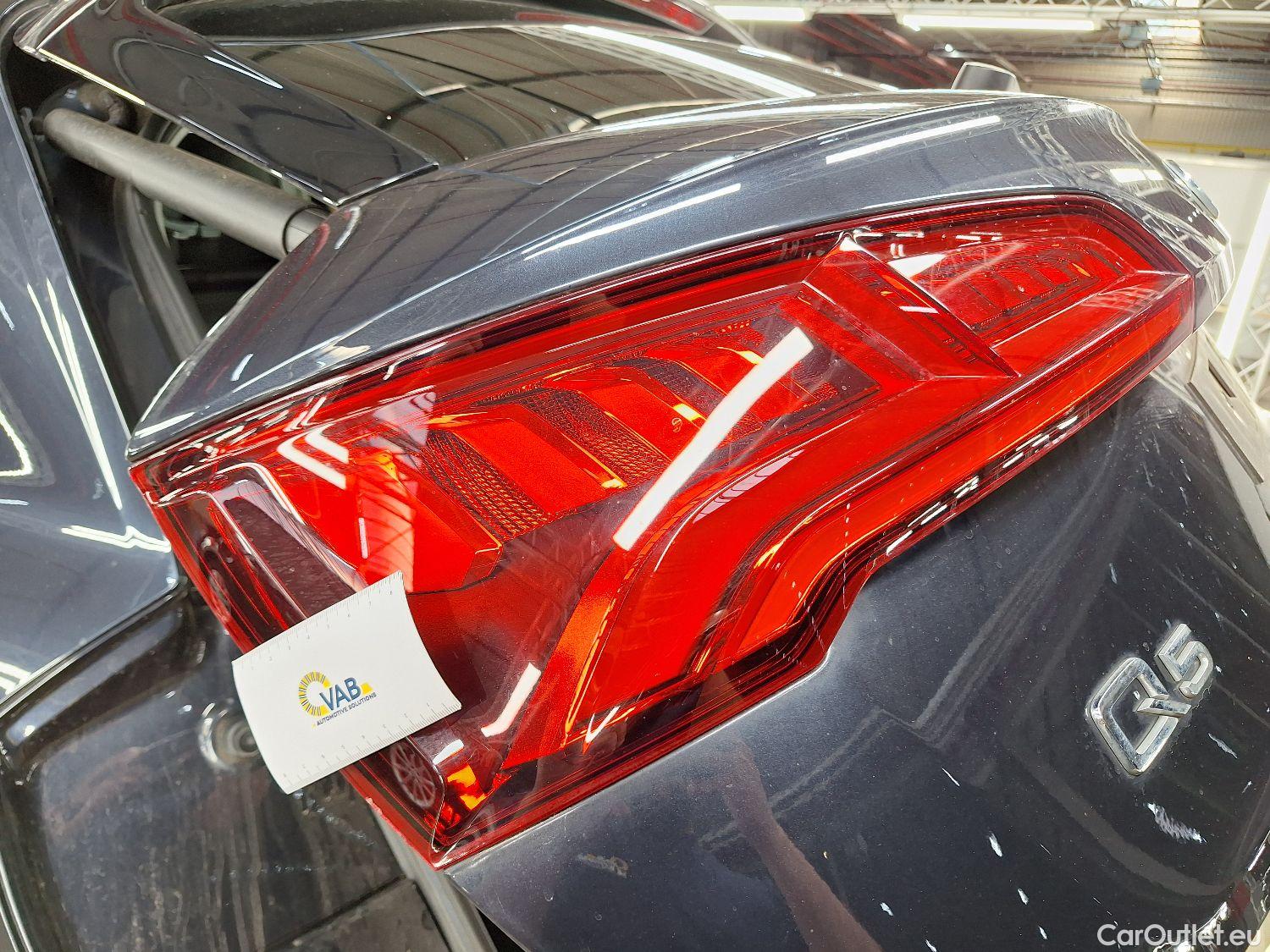  Audi  Q5 Audi,  '16, Audi  Business Edition Sport 40 TDI quattro 5d #15