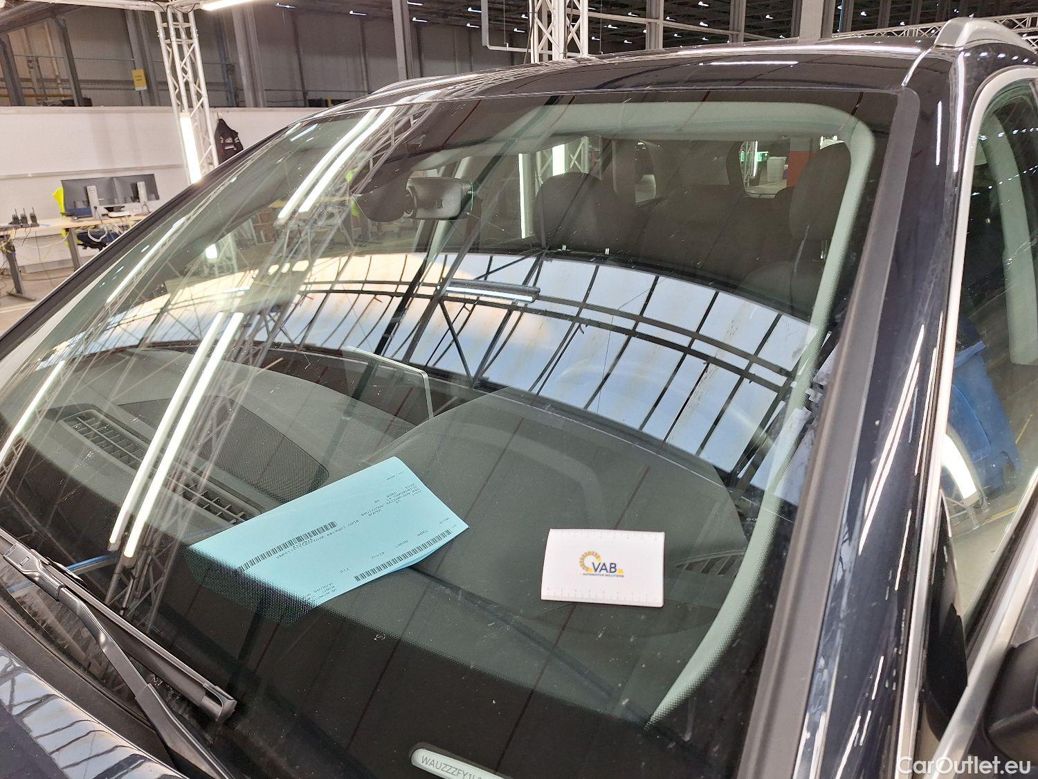  Audi  Q5 Audi,  '16, Audi  Business Edition Sport 40 TDI quattro 5d #22
