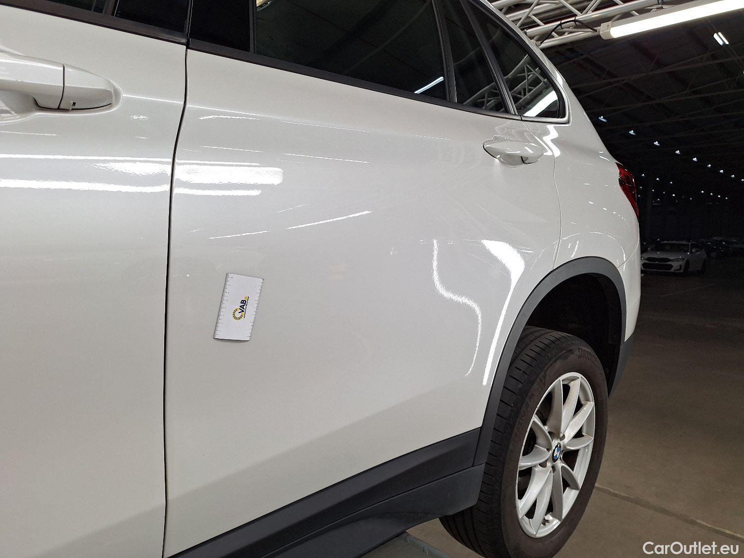  Bmw  X1 BMW,  FL'19, BMW  sDrive18iA (103 kW) 5d #9