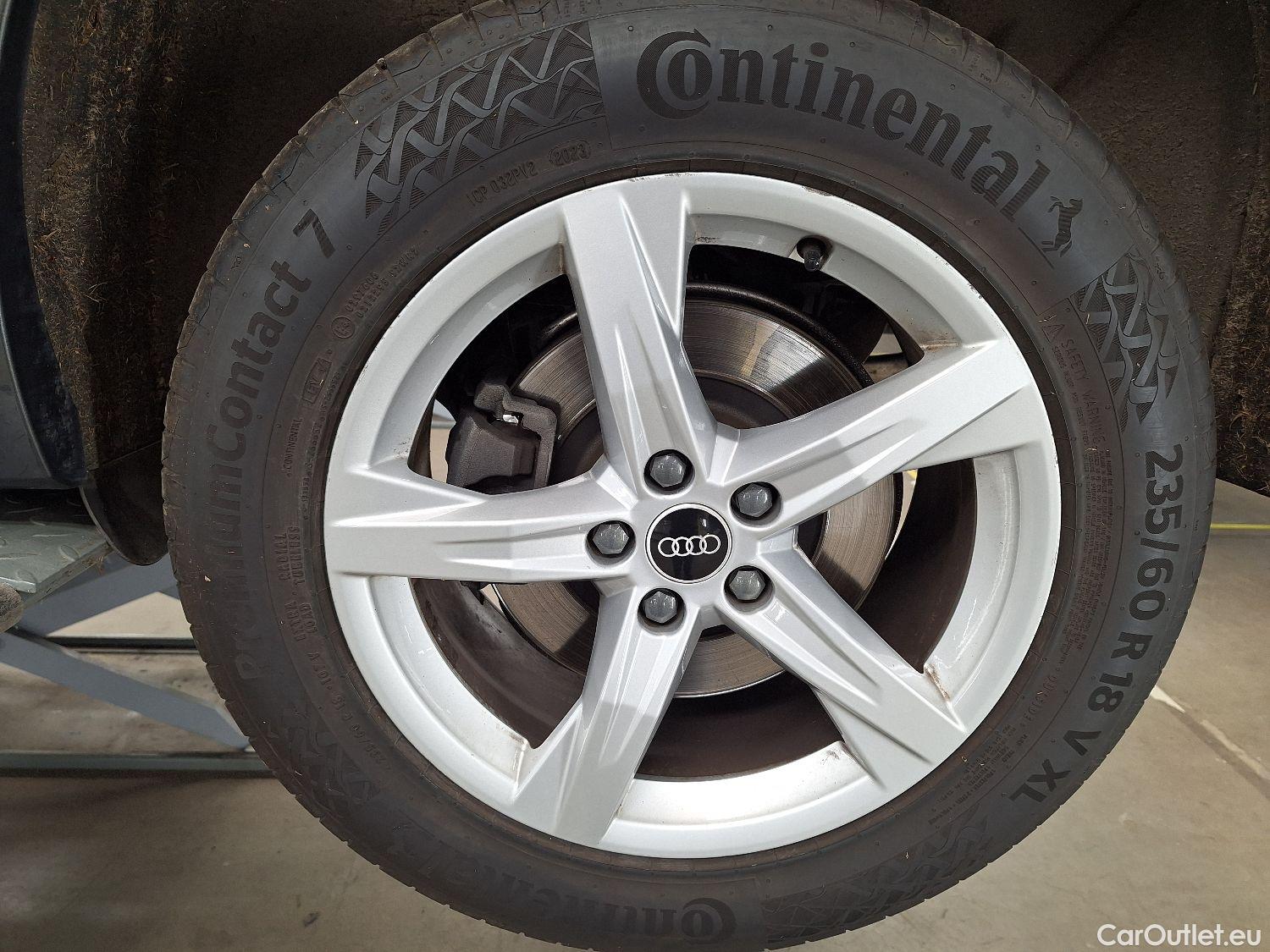  Audi  Q5 Audi,  FL'20, Audi  Business Edition S line 35 TDI S tronic 5d #4