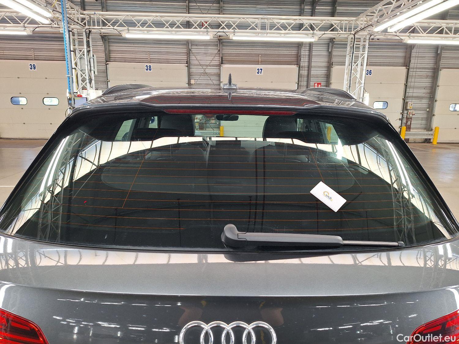  Audi  Q5 Audi,  FL'20, Audi  Business Edition S line 35 TDI S tronic 5d #7