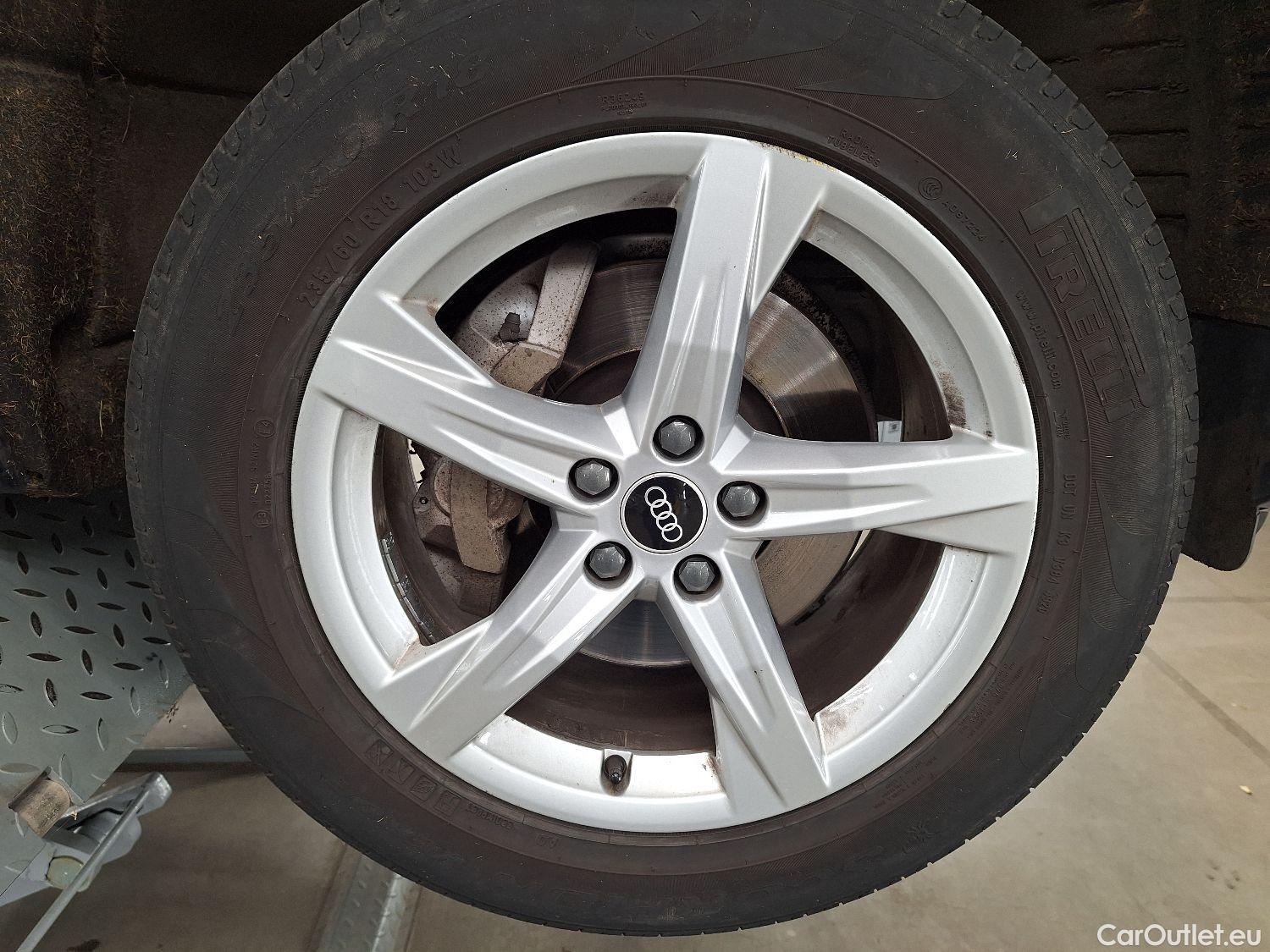 Audi  Q5 Audi,  FL'20, Audi  Business Edition S line 35 TDI S tronic 5d #1
