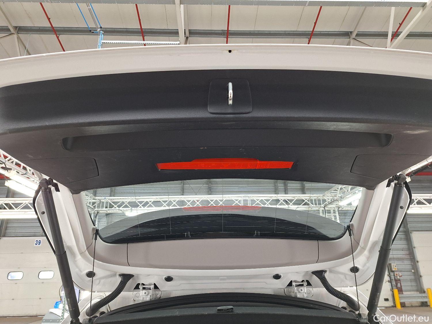  Bmw  X1 BMW,  FL'19, BMW  sDrive18iA (103 kW) 5d #11