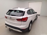  Bmw  X1 BMW,  FL'19, BMW  sDrive18iA (103 kW) 5d #8