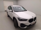  Bmw  X1 BMW,  FL'19, BMW  sDrive18iA (103 kW) 5d #9