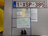  Bmw  X1 BMW,  FL'19, BMW  sDrive18iA (103 kW) 5d #18