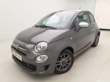  Fiat  500 Fiat,  '15, Fiat  1.0 Hybrid 70 Rockstar 3d #2