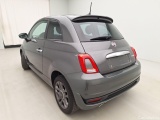 Fiat  500 Fiat,  '15, Fiat  1.0 Hybrid 70 Rockstar 3d #6