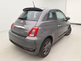  Fiat  500 Fiat,  '15, Fiat  1.0 Hybrid 70 Rockstar 3d #8